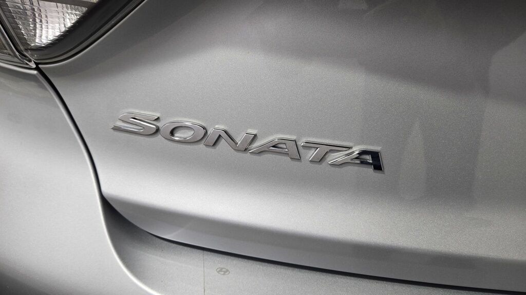 2017 Hyundai Sonata Hybrid Limited Jersey City NJ