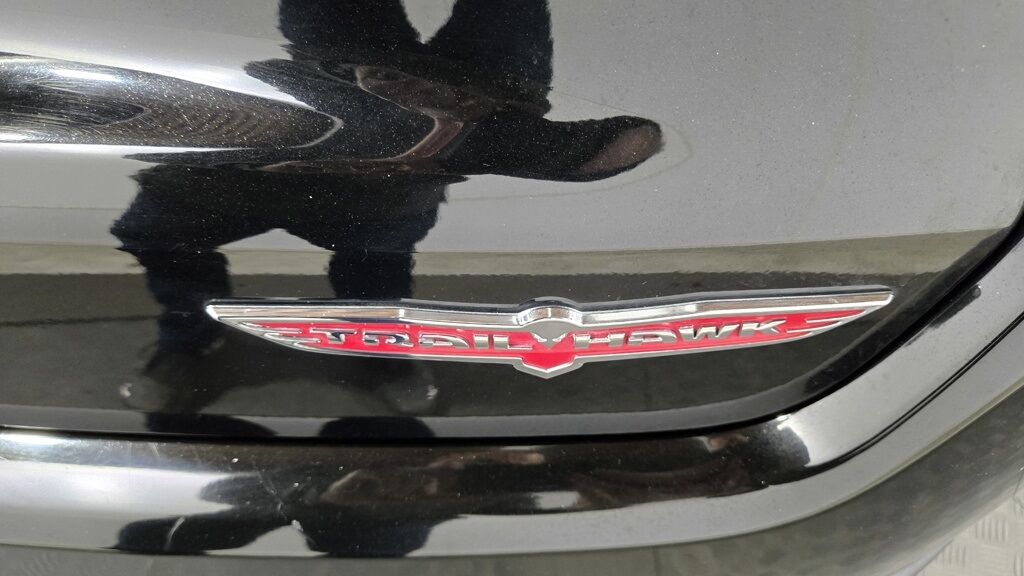 2019 Jeep Compass Trailhawk Jersey City NJ