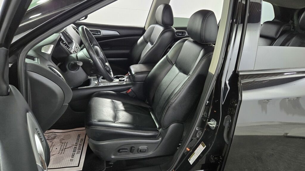 2019 Nissan Pathfinder SL Jersey City NJ