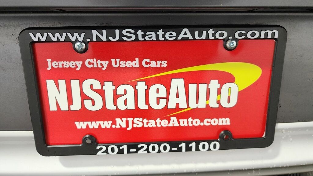 2021 Hyundai Ioniq Electric Limited Jersey City NJ
