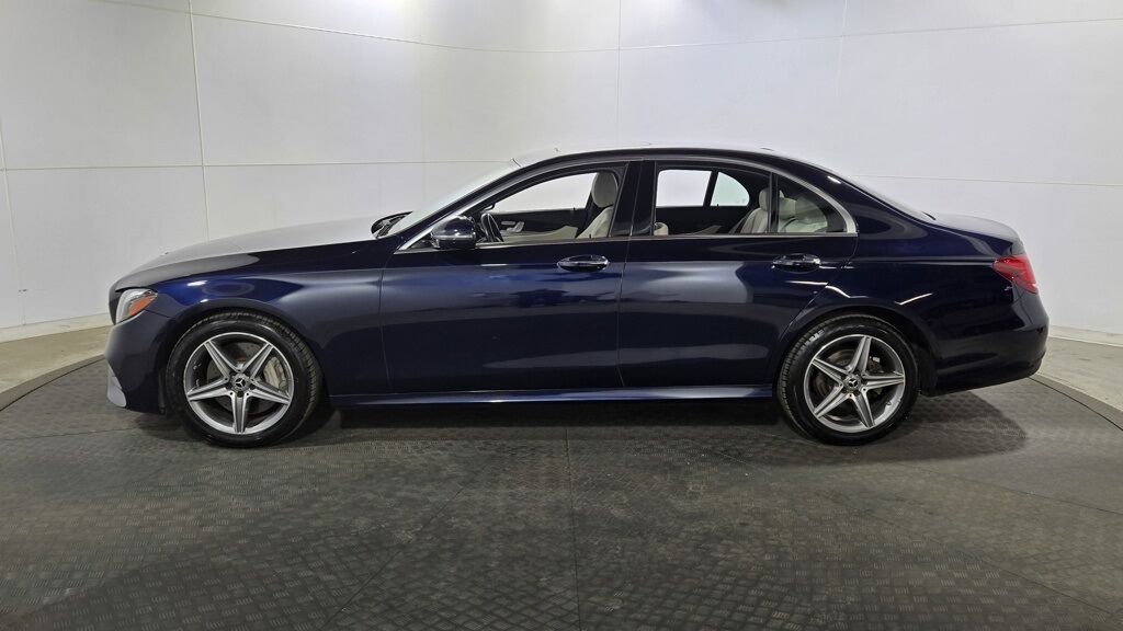 2020 Mercedes-Benz E-Class E 350 Jersey City NJ
