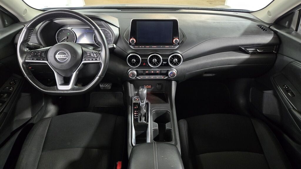2022 Nissan Sentra SV Jersey City NJ