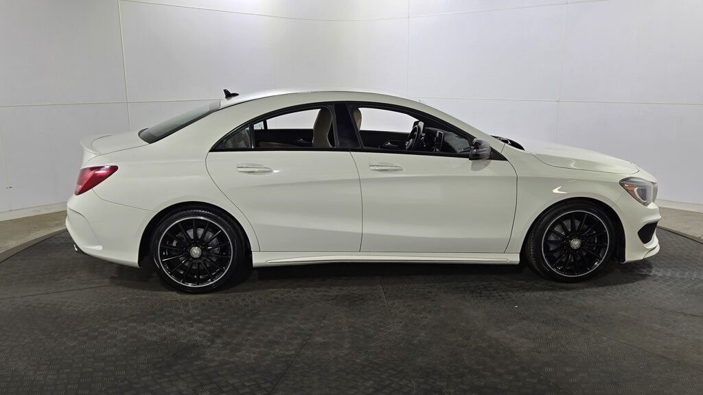 2016 Mercedes-Benz CLA CLA 250 Jersey City NJ