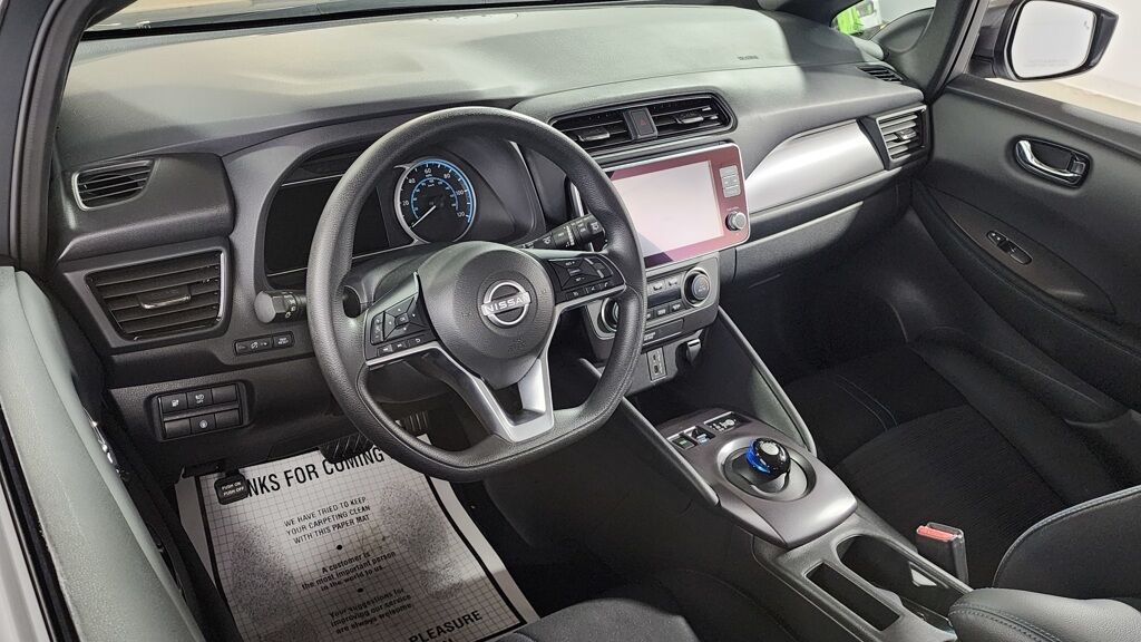 2023 Nissan Leaf S Jersey City NJ