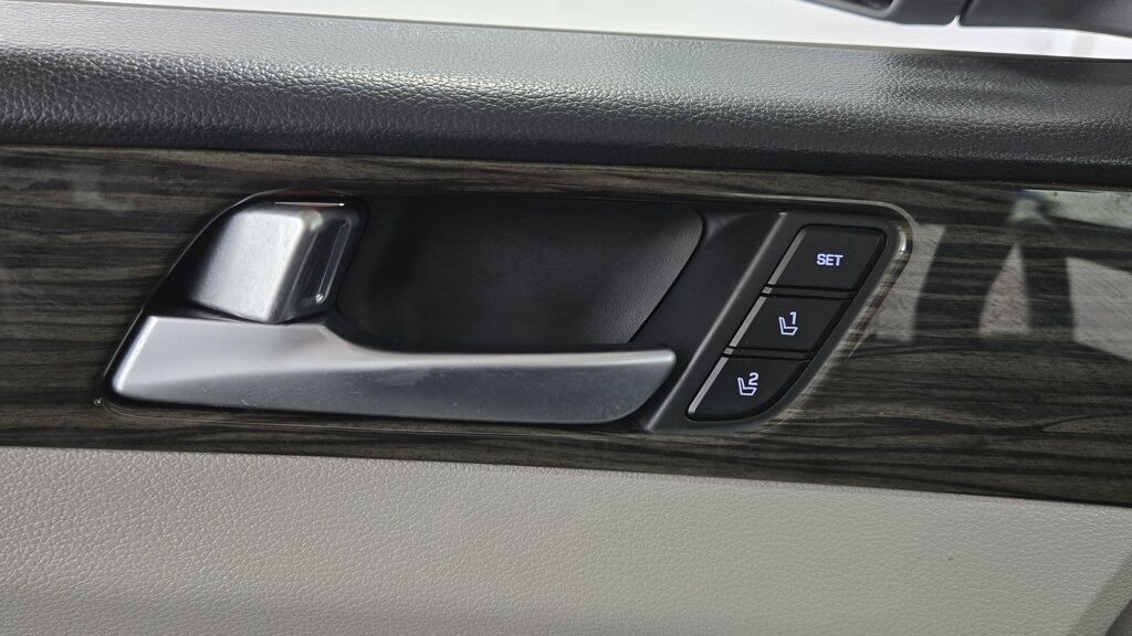 2017 Hyundai Sonata Hybrid Limited Jersey City NJ