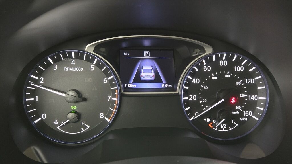 2017 Nissan Altima 2.5 SR Jersey City NJ