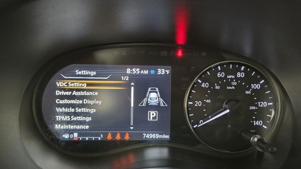 2021 Nissan Kicks SV Jersey City NJ