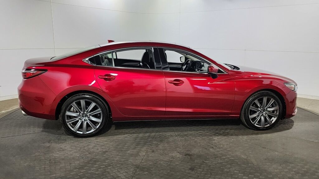 2021 MAZDA Mazda6 Grand Touring Jersey City NJ