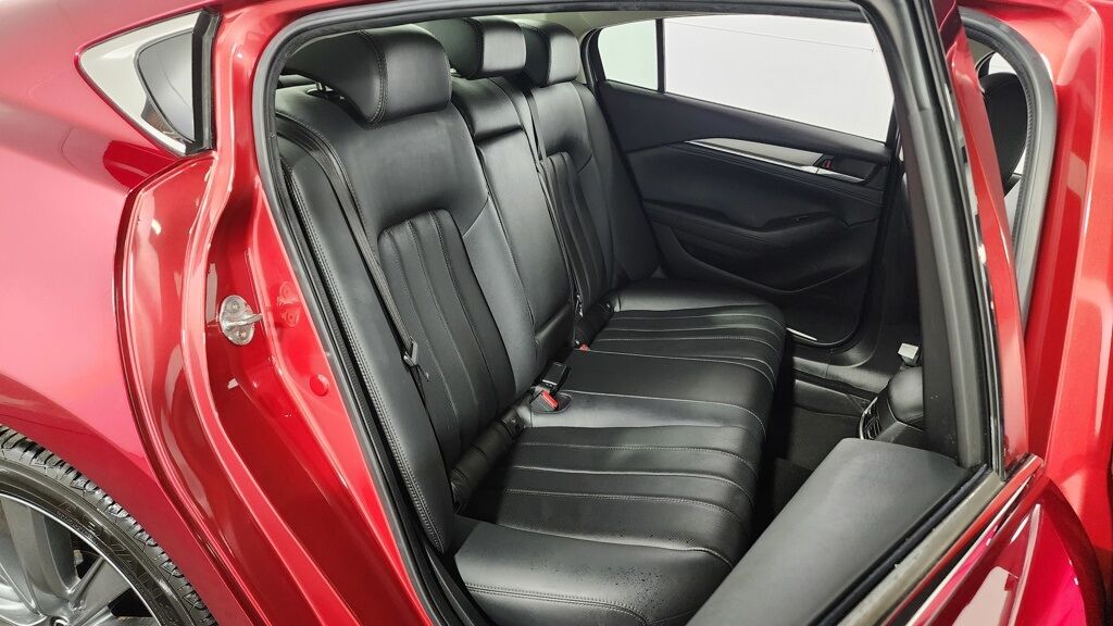 2021 MAZDA Mazda6 Grand Touring Jersey City NJ