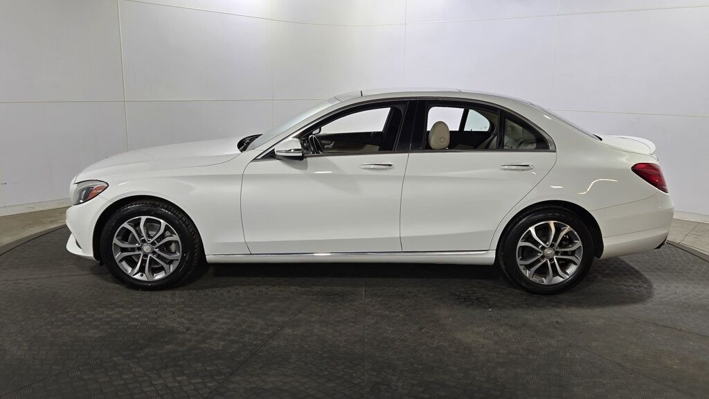2016 Mercedes-Benz C-Class C 300 Jersey City NJ