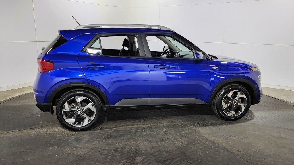 2023 Hyundai Venue SEL Jersey City NJ