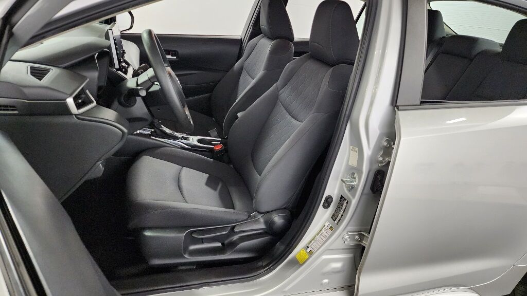 2021 Toyota Corolla LE Jersey City NJ