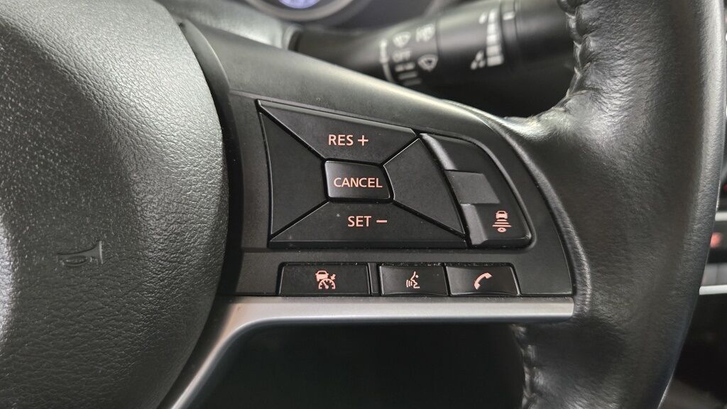 2022 Nissan Sentra SV Jersey City NJ