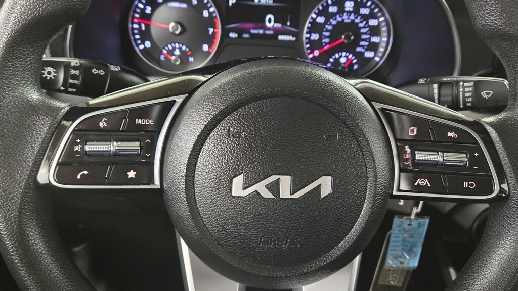 2022 Kia Forte LXS Jersey City NJ