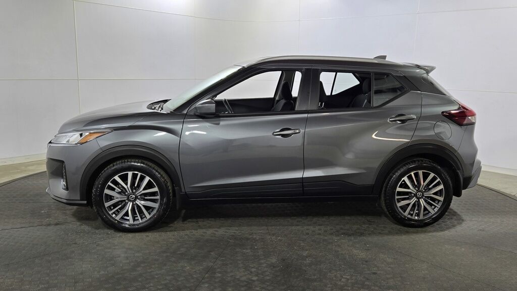 2021 Nissan Kicks SV Jersey City NJ