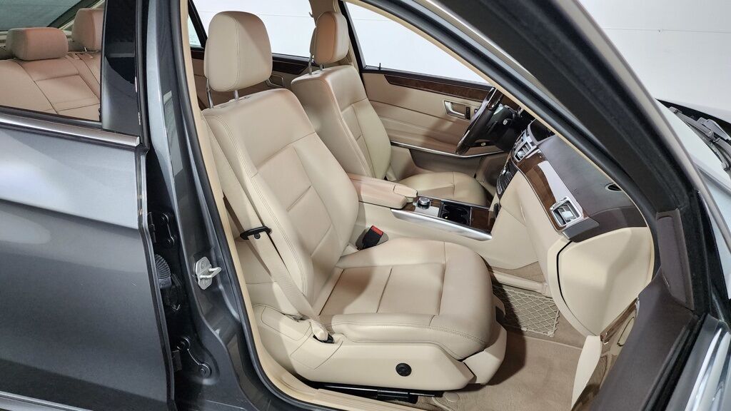 2016 Mercedes-Benz E-Class E 350 Jersey City NJ