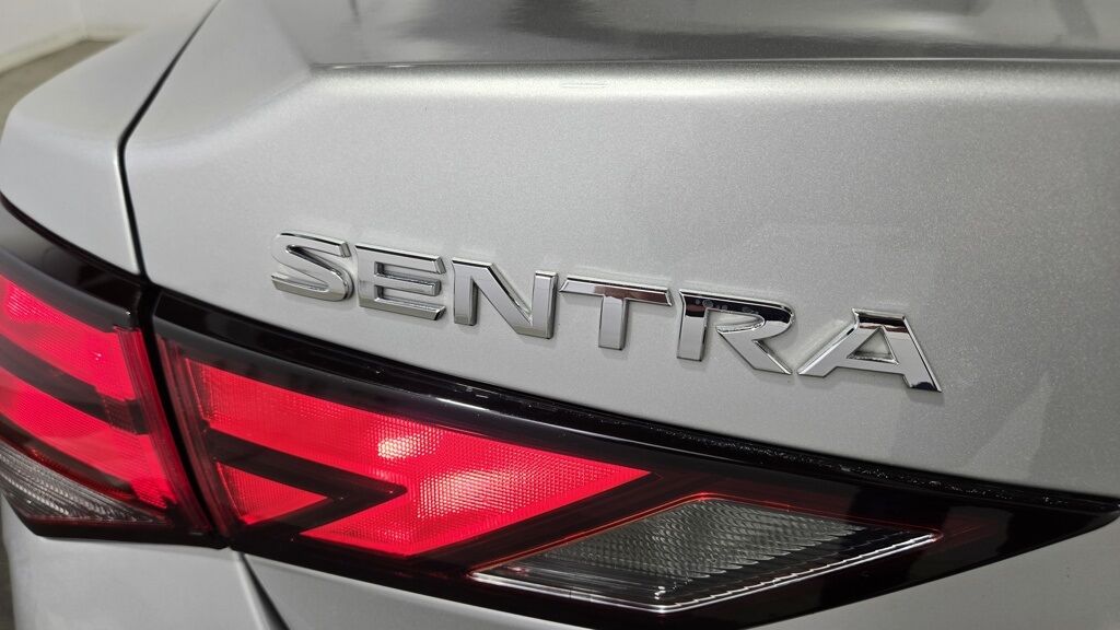 2022 Nissan Sentra SV Jersey City NJ