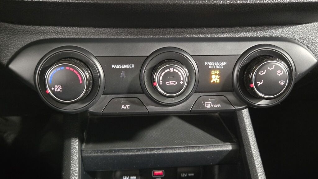 2022 Kia Forte LXS Jersey City NJ