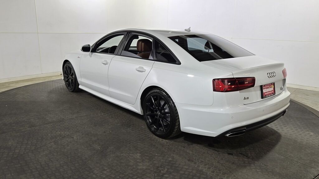 2018 Audi A6 3.0T Premium Plus Jersey City NJ