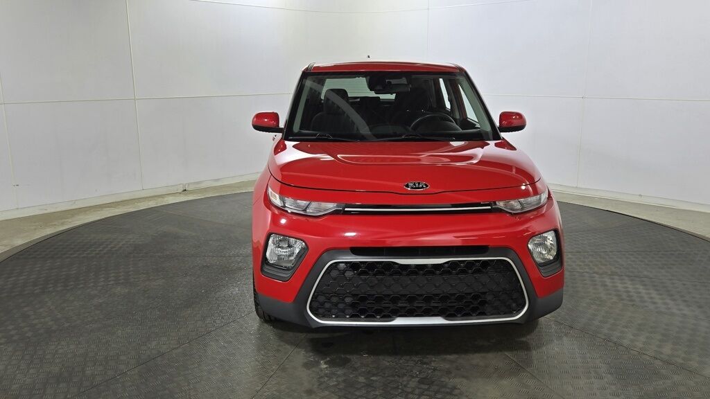 2021 Kia Soul S Jersey City NJ