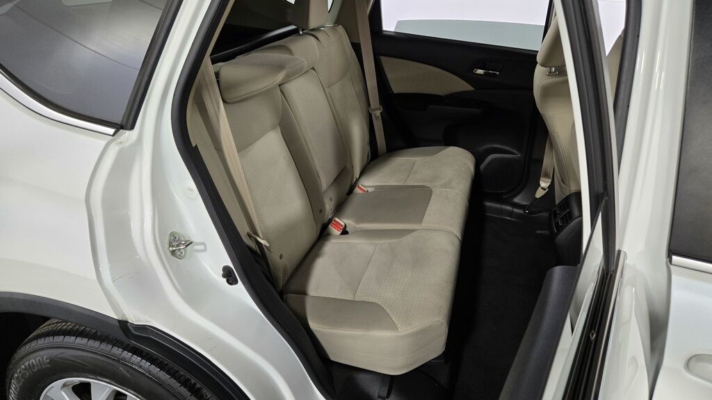 2016 Honda CR-V EX Jersey City NJ