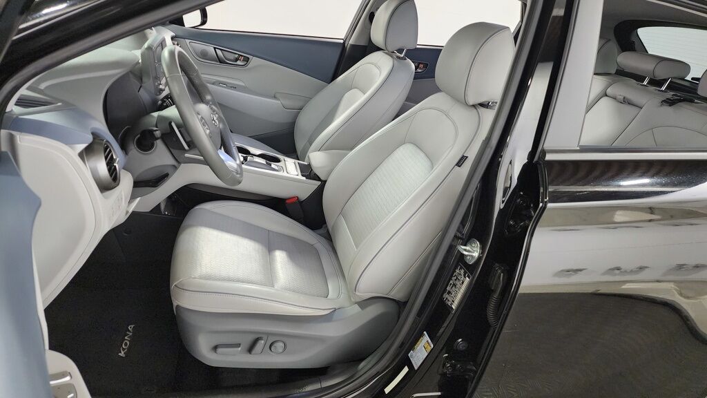 2021 Hyundai Kona Electric Limited Jersey City NJ