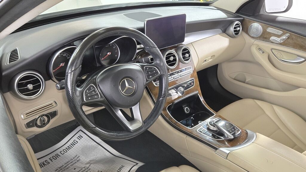 2016 Mercedes-Benz C-Class C 300 Jersey City NJ