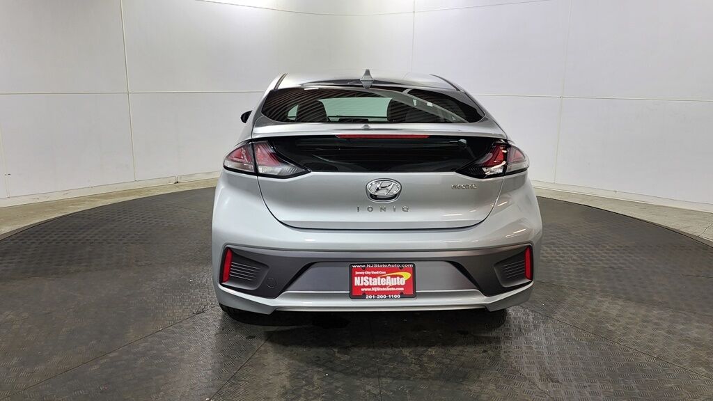 2020 Hyundai Ioniq Electric Limited Jersey City NJ