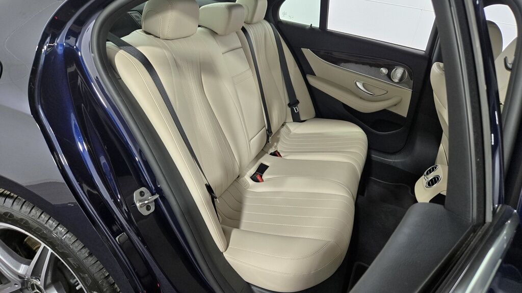 2020 Mercedes-Benz E-Class E 350 Jersey City NJ