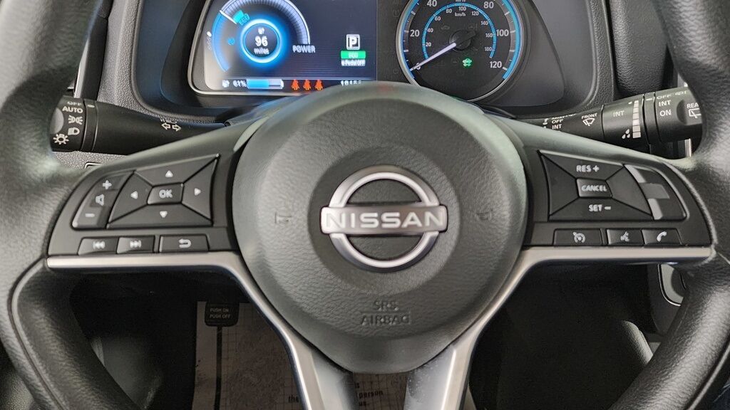 2023 Nissan Leaf S Jersey City NJ