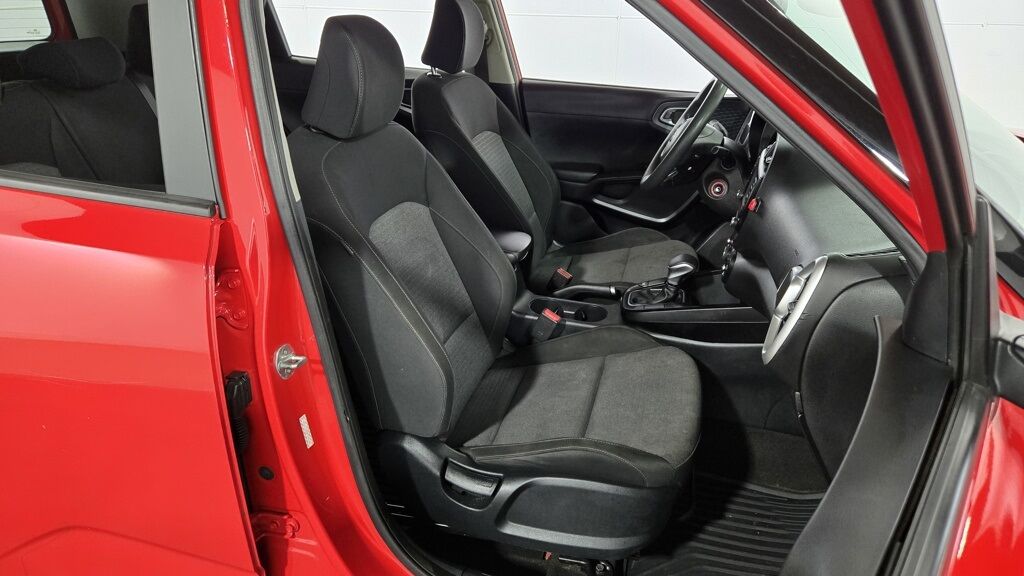 2021 Kia Soul S Jersey City NJ