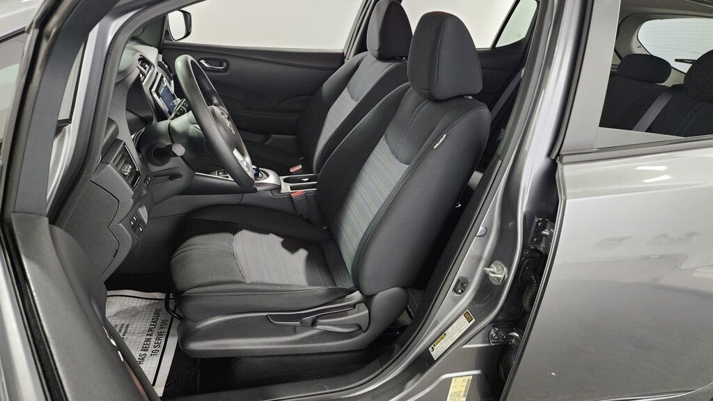 2023 Nissan Leaf S Jersey City NJ
