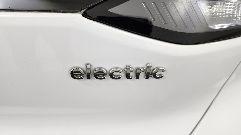 2021 Hyundai Ioniq Electric Limited Jersey City NJ