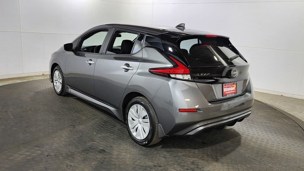 2023 Nissan Leaf S Jersey City NJ