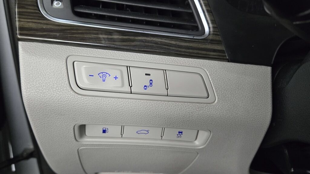 2017 Hyundai Sonata Hybrid Limited Jersey City NJ