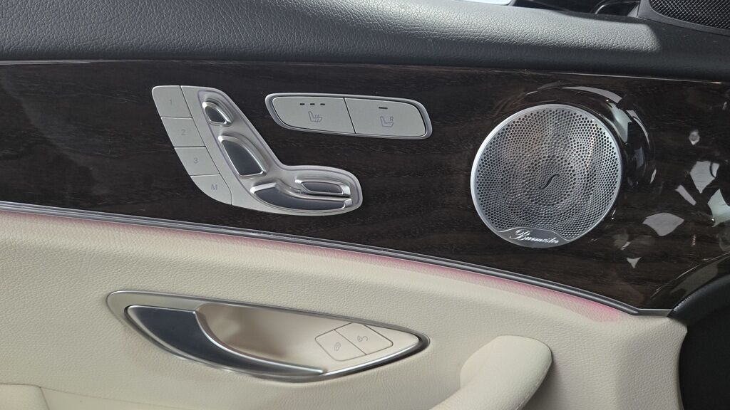 2020 Mercedes-Benz E-Class E 350 Jersey City NJ