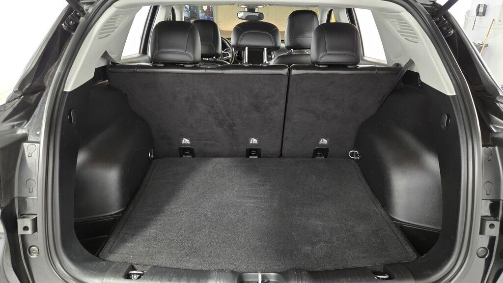 2019 Jeep Compass Trailhawk Jersey City NJ