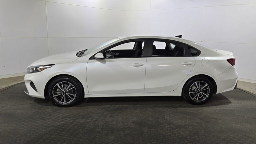 2022 Kia Forte LXS Jersey City NJ