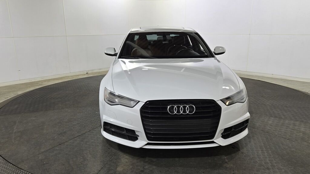 2018 Audi A6 3.0T Premium Plus Jersey City NJ