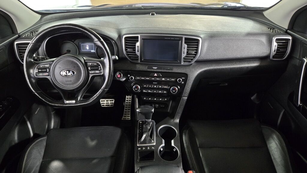 2017 Kia Sportage SX Jersey City NJ