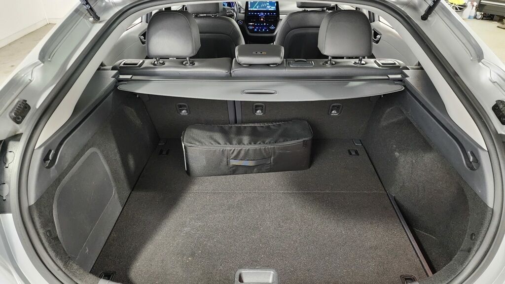 2020 Hyundai Ioniq Electric Limited Jersey City NJ
