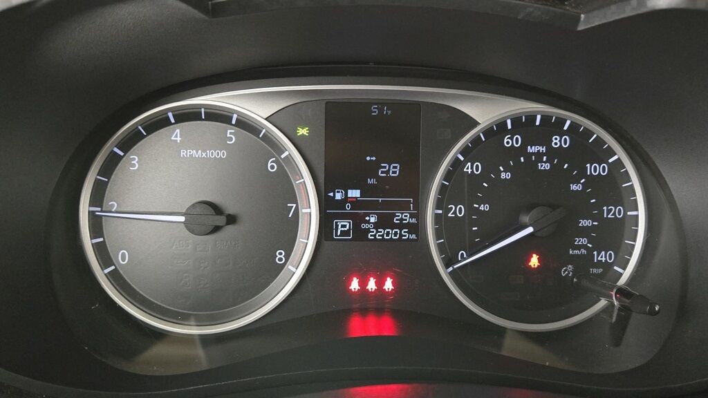 2024 Nissan Versa 1.6 S Jersey City NJ