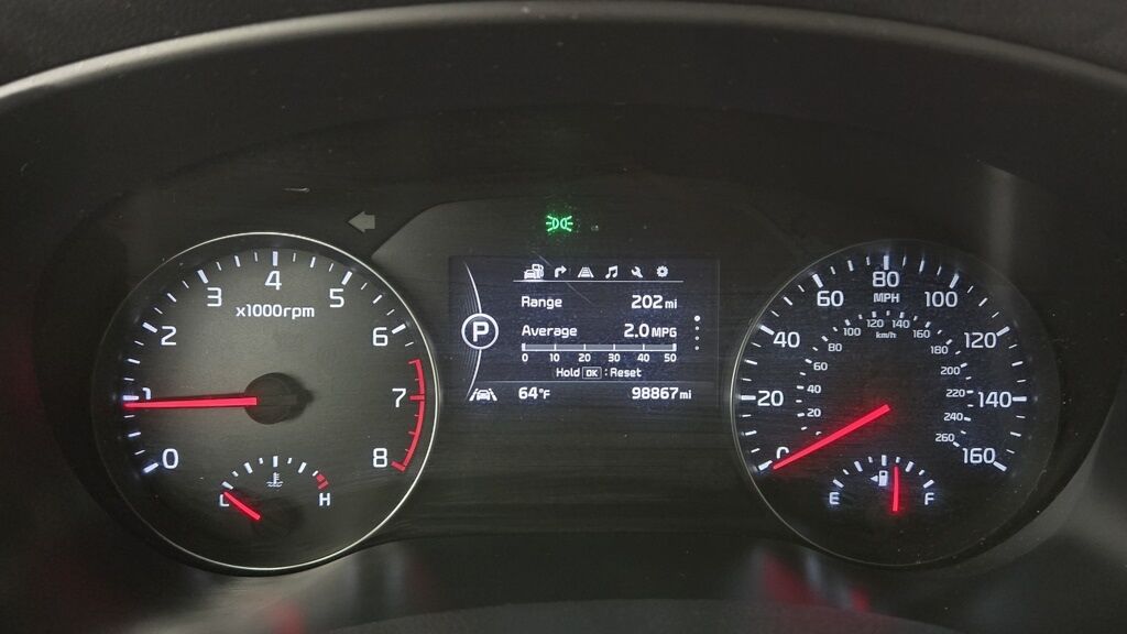2017 Kia Sportage SX Jersey City NJ