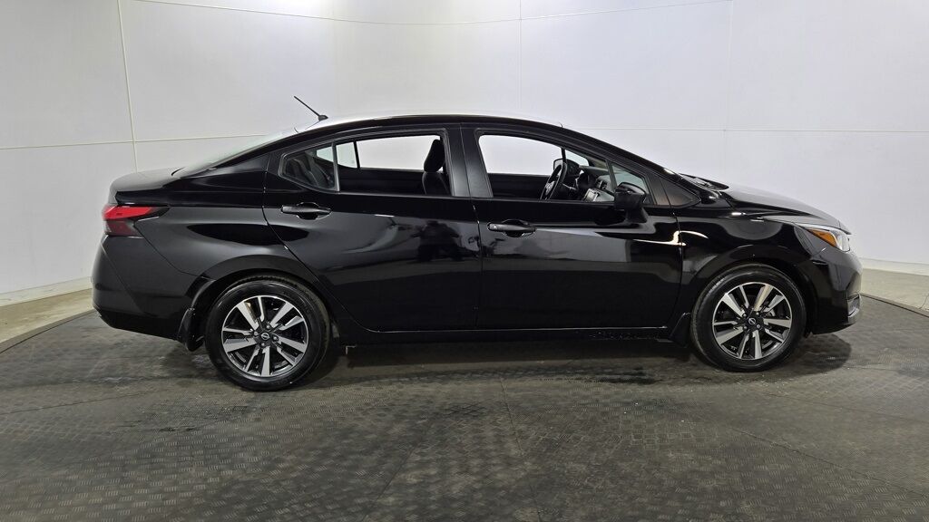2024 Nissan Versa 1.6 S Jersey City NJ
