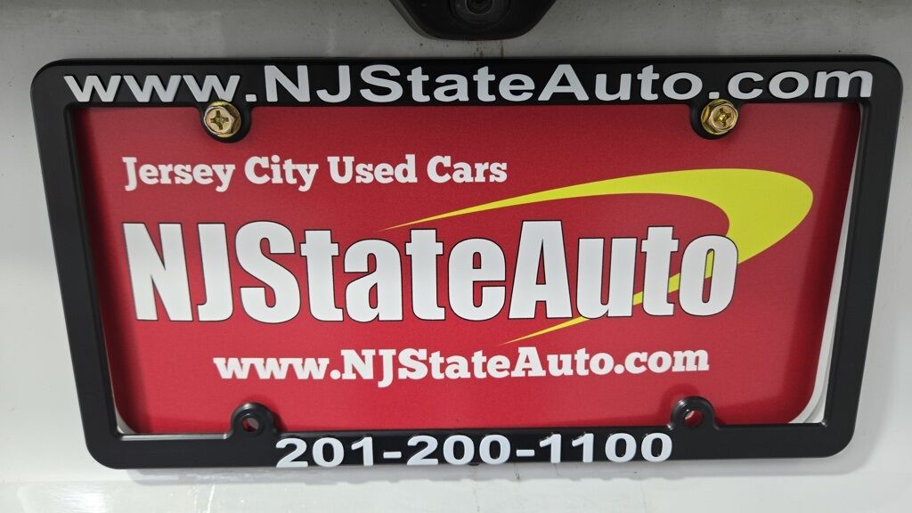 2017 Jeep Grand Cherokee Limited Jersey City NJ