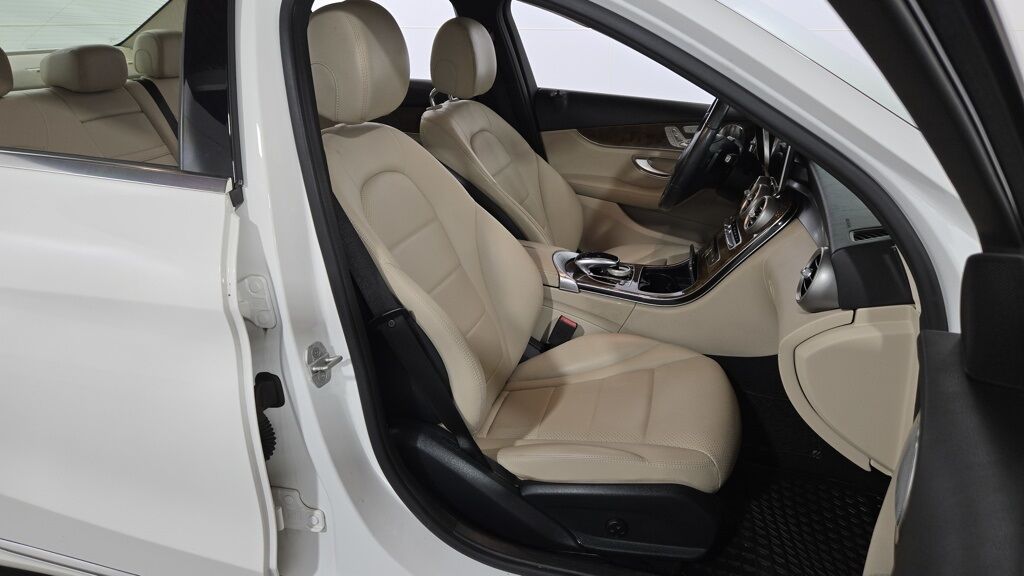 2016 Mercedes-Benz C-Class C 300 Jersey City NJ
