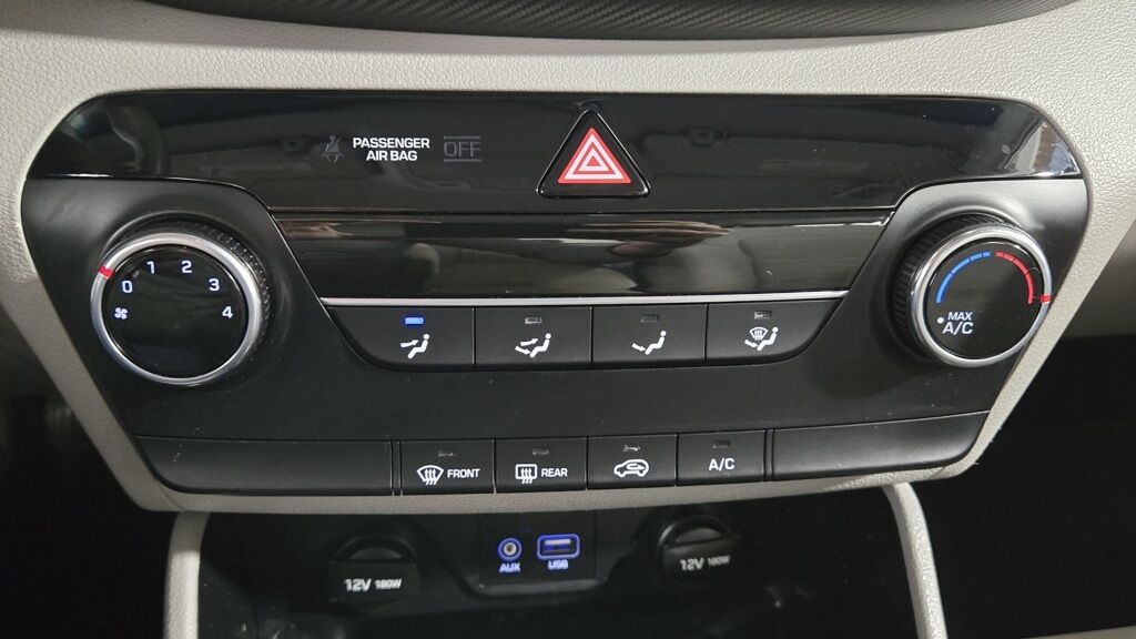 2019 Hyundai Tucson SE Jersey City NJ