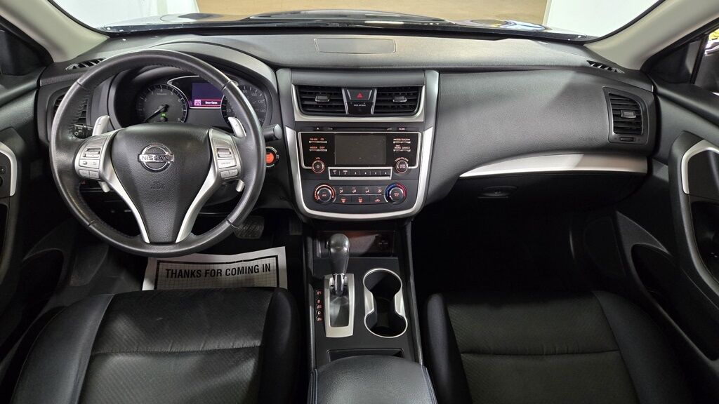 2017 Nissan Altima 2.5 SR Jersey City NJ