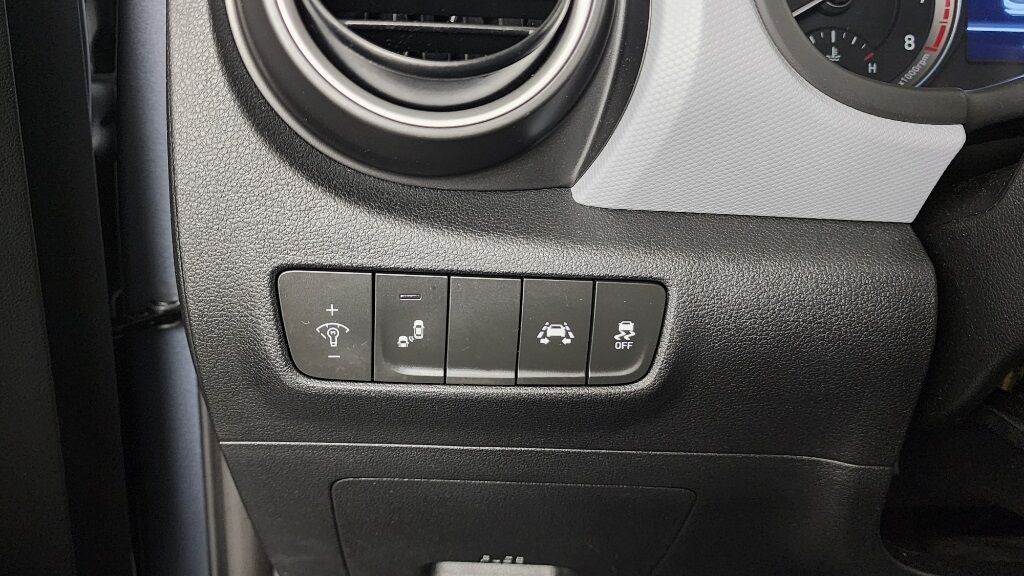2019 Hyundai Kona Limited Jersey City NJ