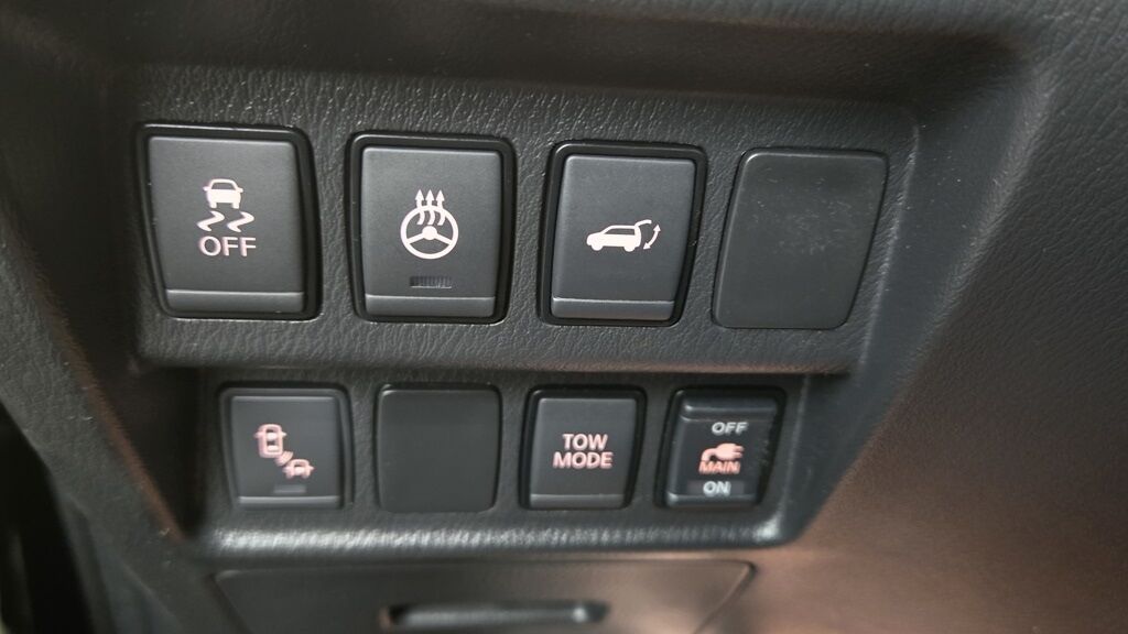 2019 Nissan Pathfinder SL Jersey City NJ